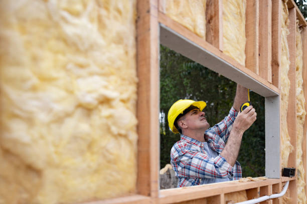 Eco-Friendly or Green Insulation Solutions in West Monroe, LA